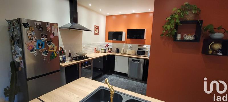 Maison - 239 m² - 6 pièces