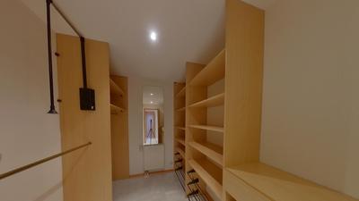 Appartement - 108 m² - 4 pièces