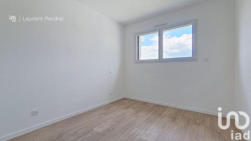 Maison - 117 m² - 5 pièces