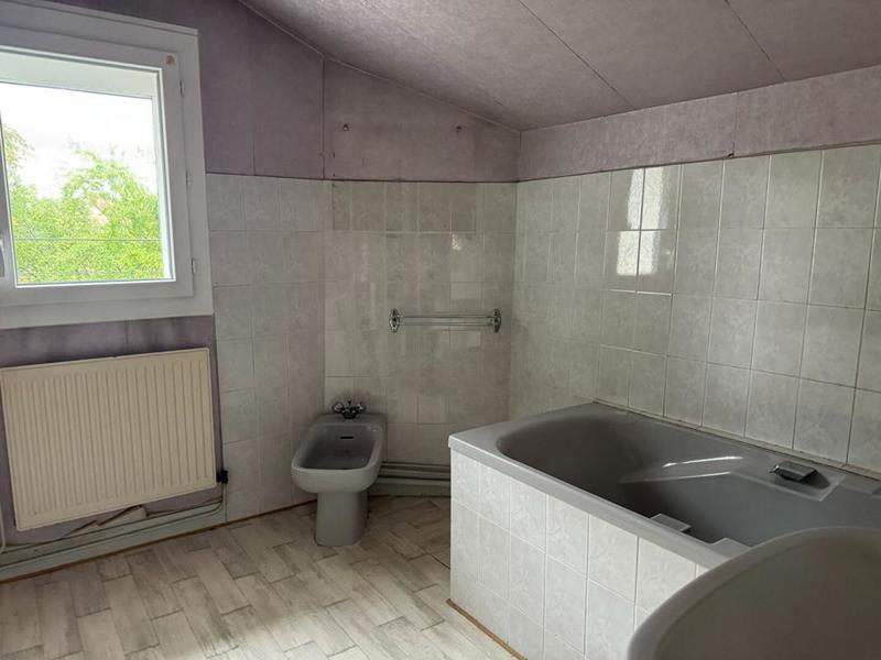 Maison - 165 m² - 6 pièces