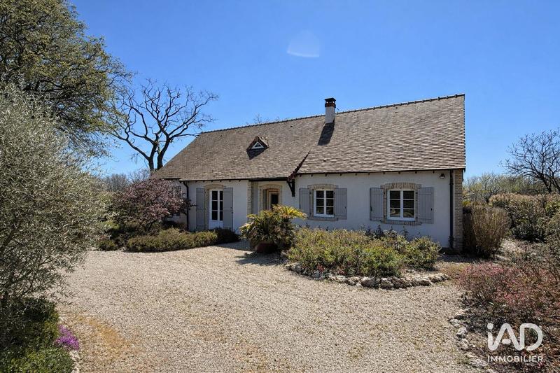 Maison - 170 m² - 5 pièces