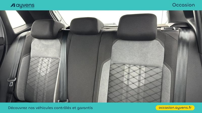 Volkswagen Polo 1.0 Tsi 95ch R-Line Dsg7