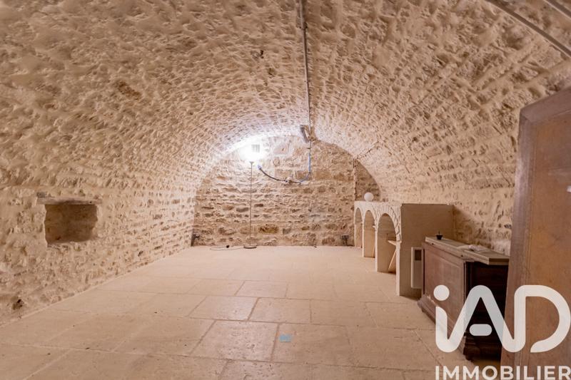 Maison - 161 m² - 6 pièces