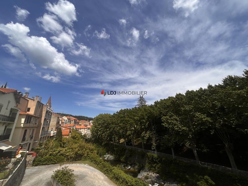 Appartement - 23 m² - 1 pièce