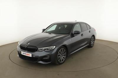 Bmw Série 3 320dA m Sport 190 ch