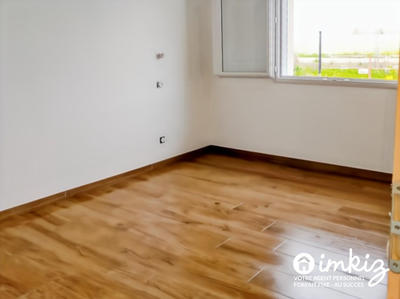 Maison - 70 m² - 3 pièces