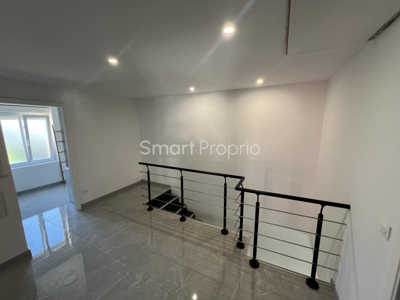 Maison - 128 m² - 5 pièces