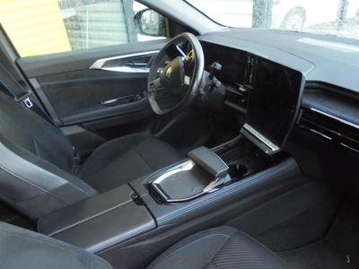 Renault Espace 1.2 E-Tech Full Hybrid 200 Esprit Alpine