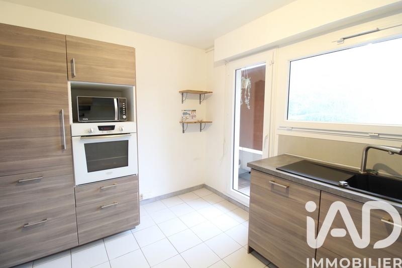 Appartement - 71 m² - 3 pièces