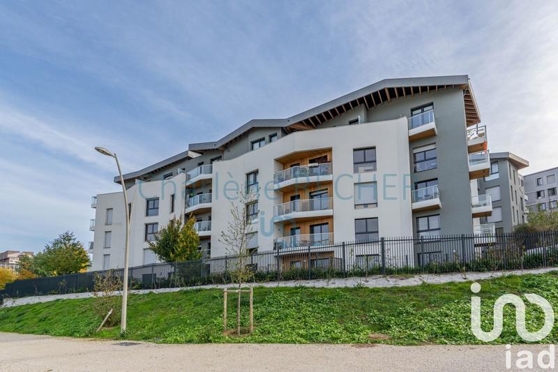 Appartement - 27 m² - 1 pièce