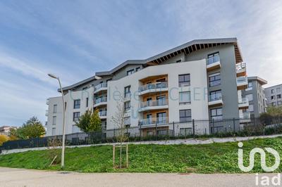 Appartement - 27 m² - 1 pièce