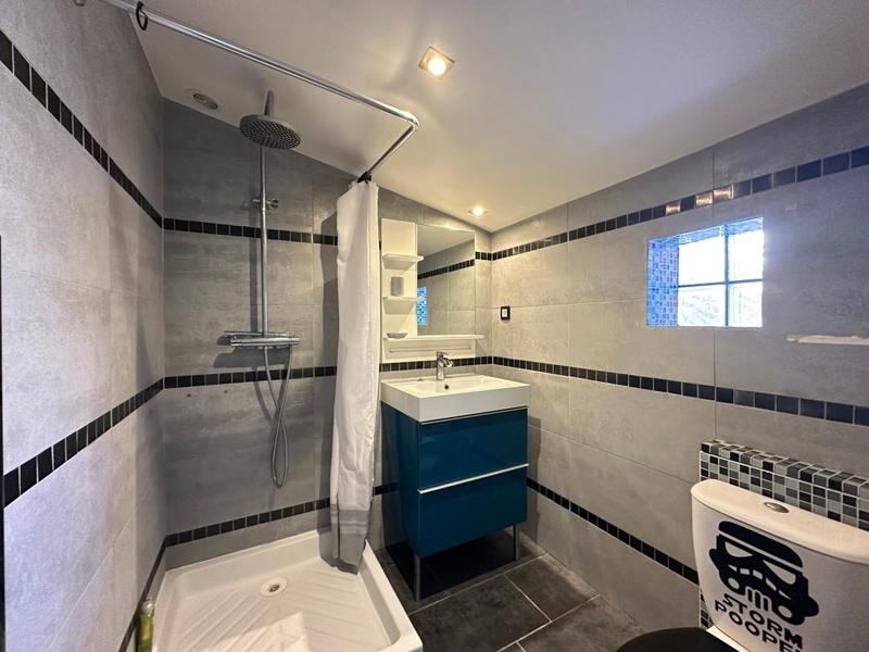 Maison - 128 m² - 5 pièces