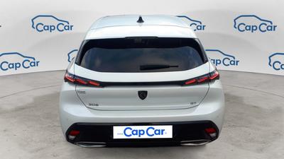 Peugeot 308 1.2 PureTech 130 Eat8 Gt - Automatique Entretien constructeur