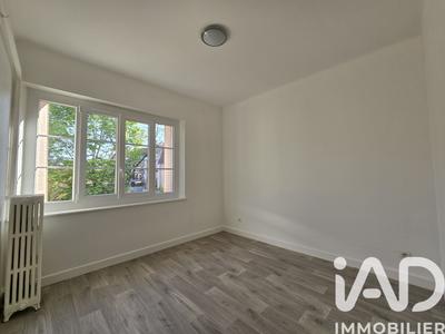 Appartement - 49 m² - 3 pièces