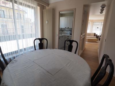 Appartement - 86 m² - 4 pièces