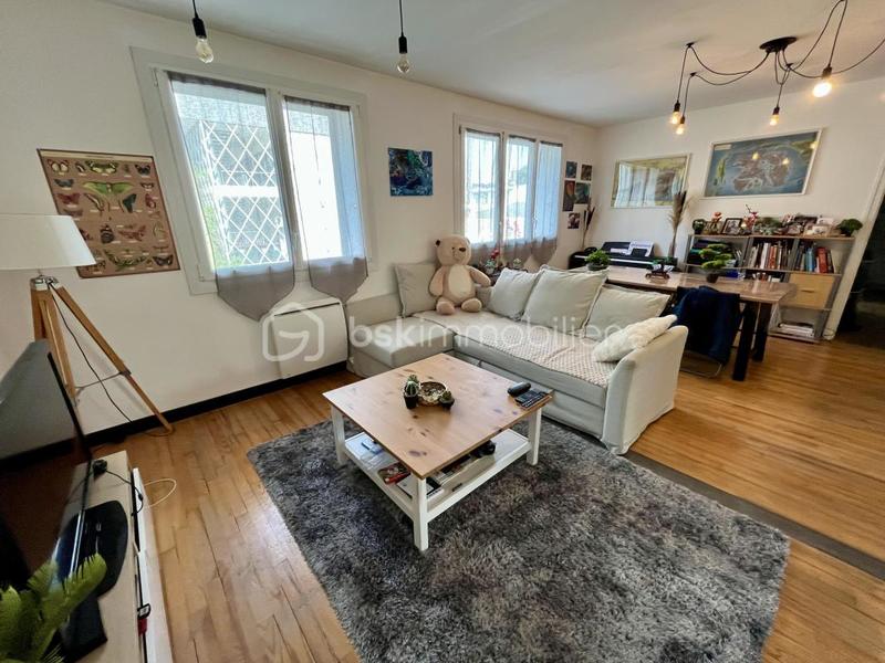 Appartement - 68 m² - 4 pièces