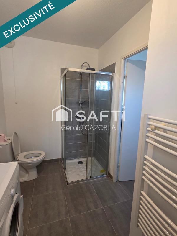 Maison - 89 m² - 4 pièces