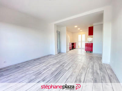 Appartement - 68 m² - 4 pièces