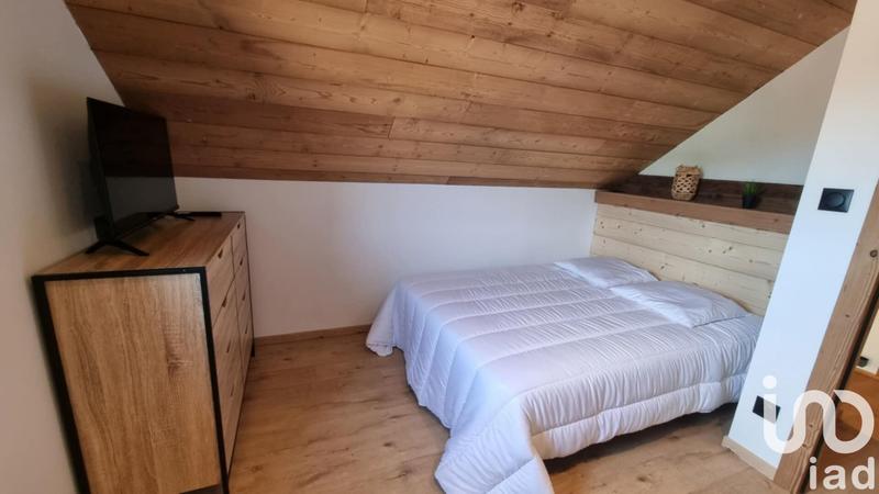 Châlet - 77 m² - 5 pièces