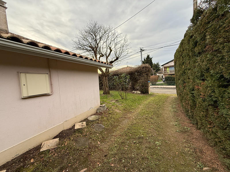 Maison - 79 m² - 3 pièces