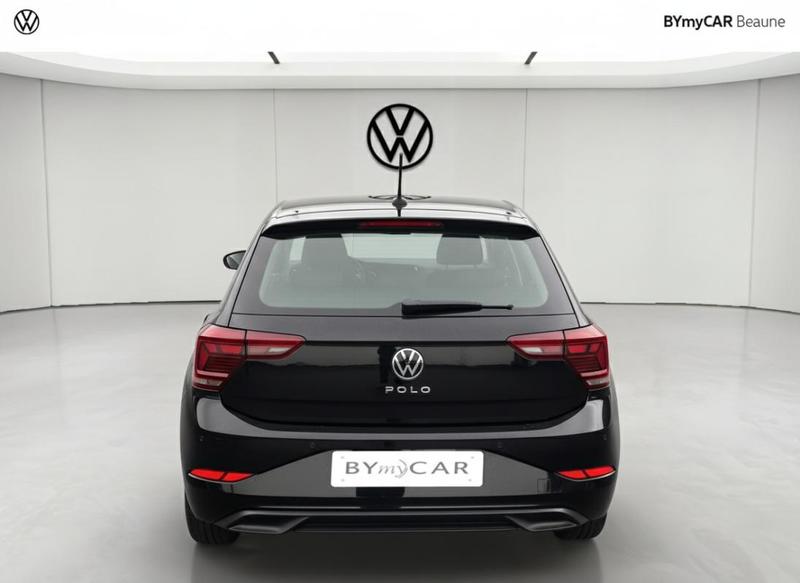 Volkswagen Polo 1.0 Tsi 95 s&amp;S Dsg7 Vw Edition