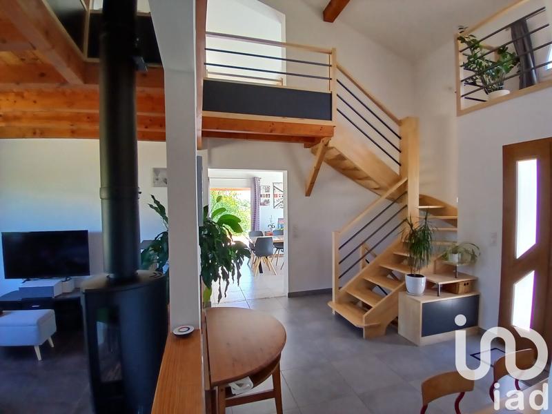 Maison de maîtres - 179 m² - 6 pièces