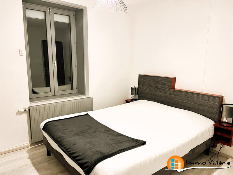 Local commercial - 255 m²