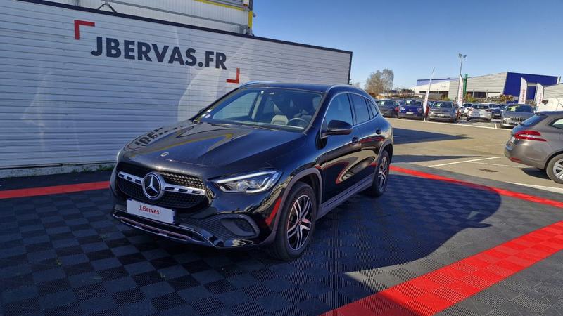 Mercedes Gla 250 E 8g-Dct Progressive Line