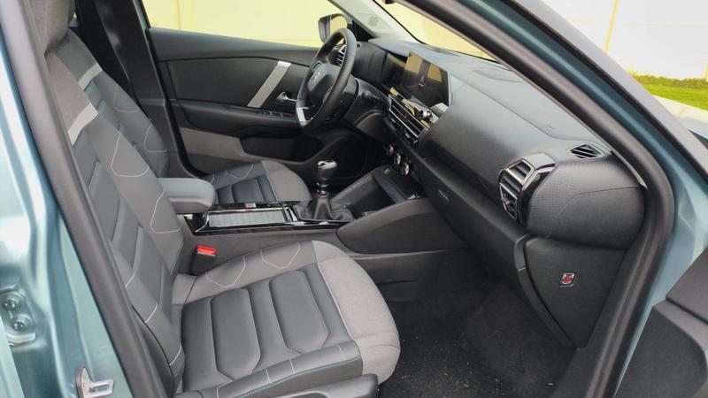 Citroën C4 1.2 Puretech 130 Shine