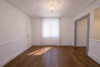 Appartement - 70 m² - 4 pièces