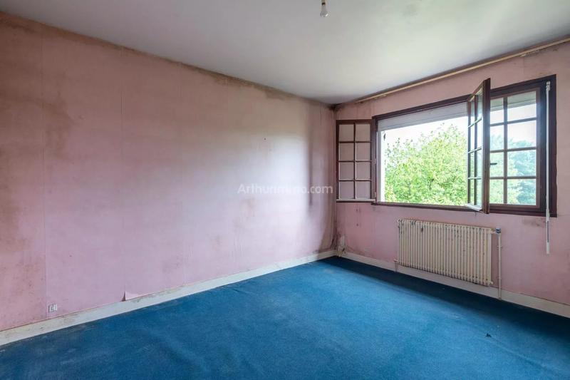 Maison - 133 m² - 6 pièces