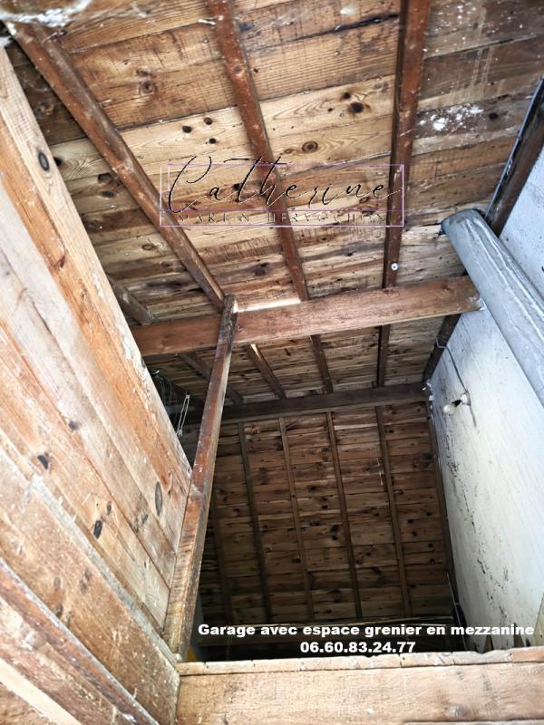 Maison - 73 m² - 4 pièces