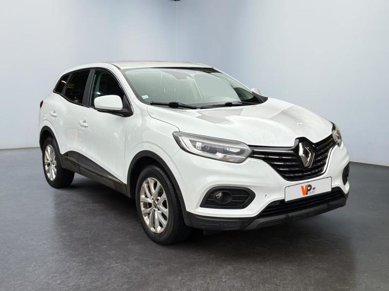 Renault Kadjar Blue dCi 115 Edc Business