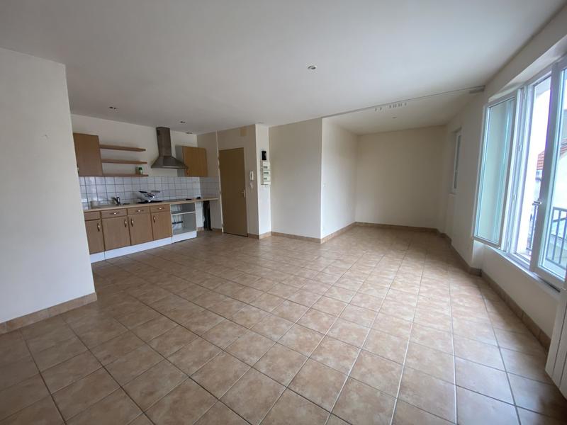 Appartement - 37 m² - 1 pièce