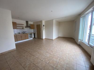 Appartement - 37 m² - 1 pièce