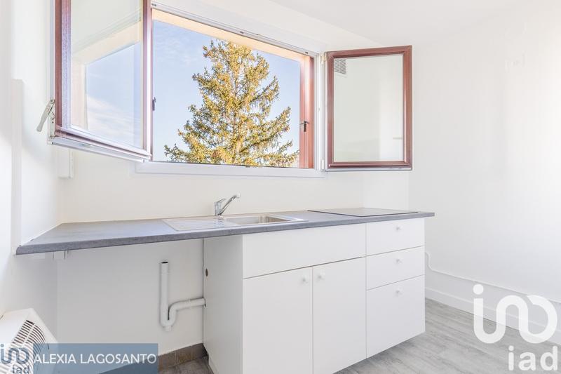 Appartement - 51 m² - 2 pièces