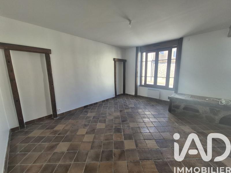 Maison - 311 m² - 14 pièces