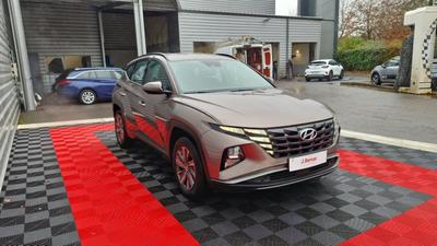 Hyundai Tucson 1.6 t-Gdi 230 Hybrid Bva6 Business