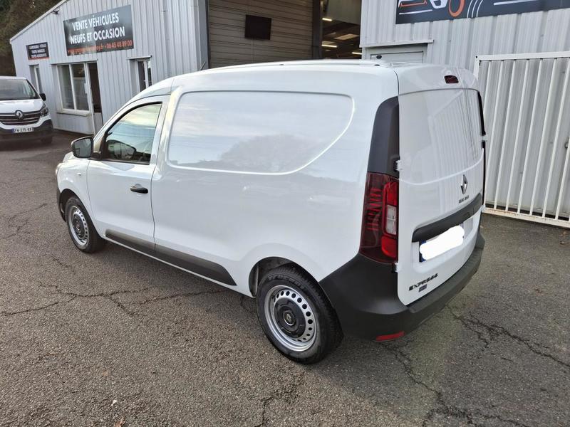 Renault Express 1,5BlueDCI95cv Confort