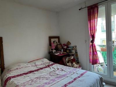 Appartement - 53 m² - 3 pièces