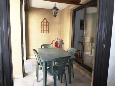 Maison de village - 113 m² - 4 pièces