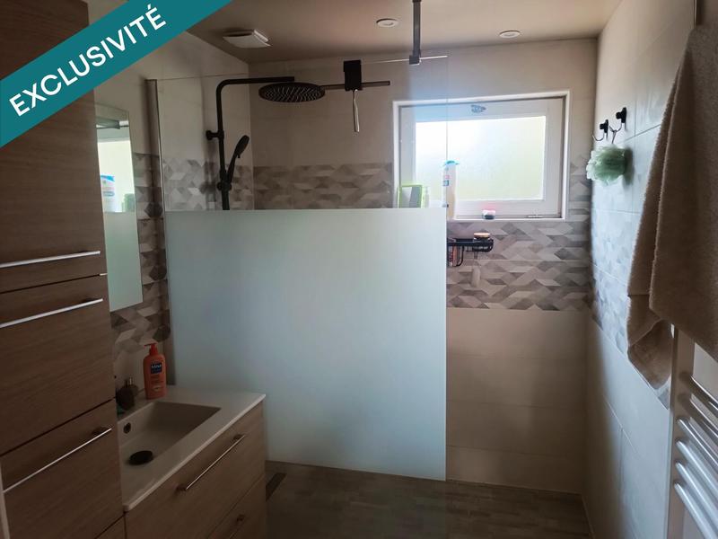 Maison - 355 m² - 10 pièces