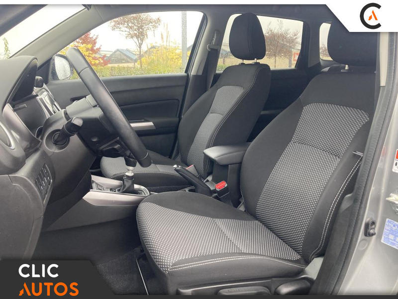 Suzuki Vitara Privilège
