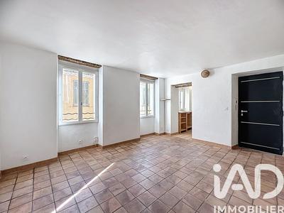 Appartement - 61 m² - 4 pièces