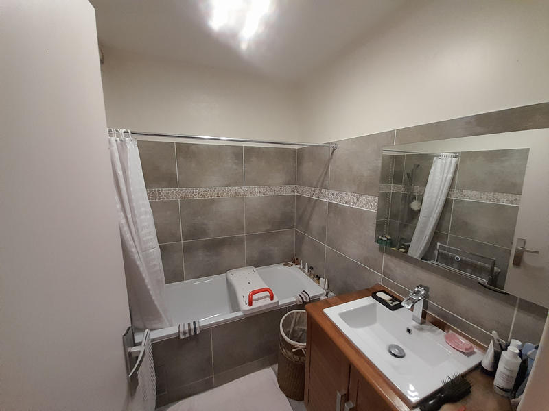 Viager - Appartement - 71 m² - 3 pièces