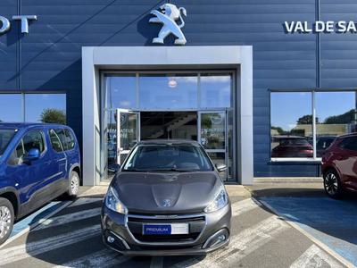 Peugeot 208 Bluehdi 100 s&amp;amp;S Active