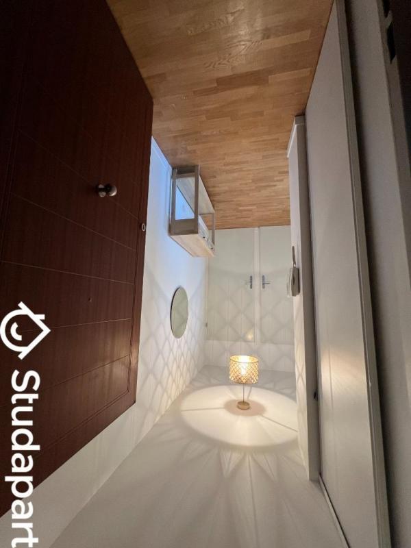 Appartement - 34 m² - 1 pièce