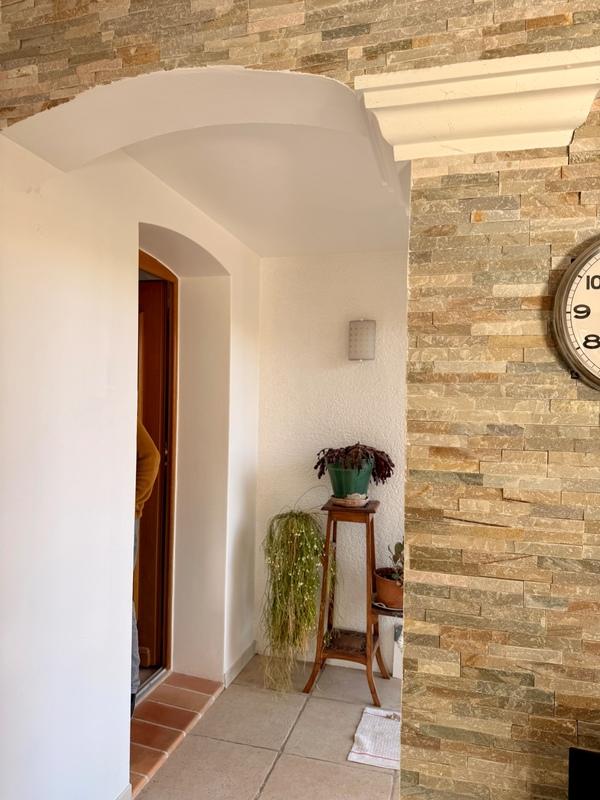 Maison - 167 m² - 7 pièces