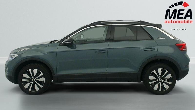 Volkswagen t-Roc 2.0 Tdi 150 Start Stop Dsg7 Life Plus