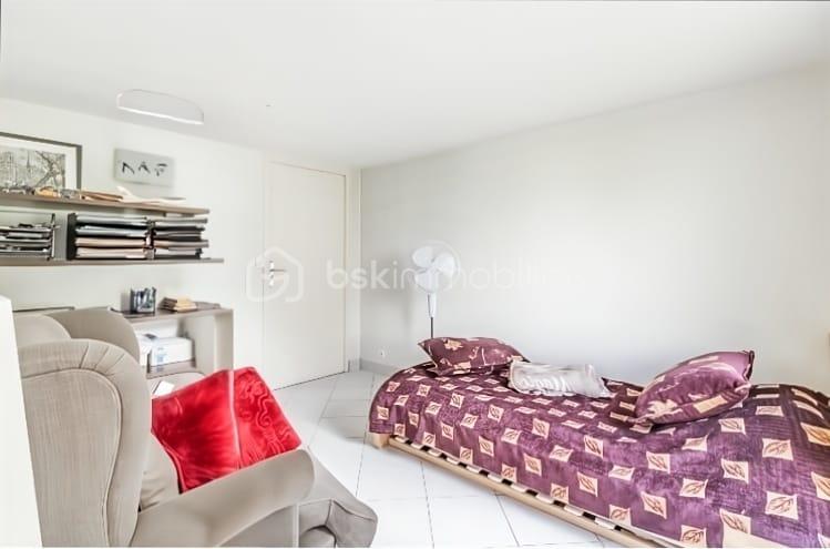 Maison ancienne - 200 m² - 8 pièces